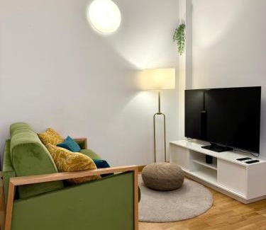 Ticinese Apartamento | LR Deluxe Apartments - Porta Ticinese