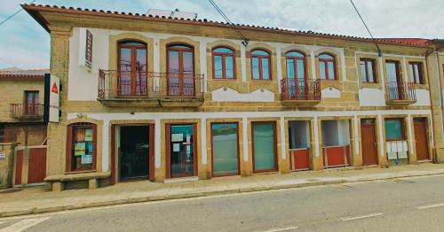 Vila Real Apartamento | LR Vintage 65