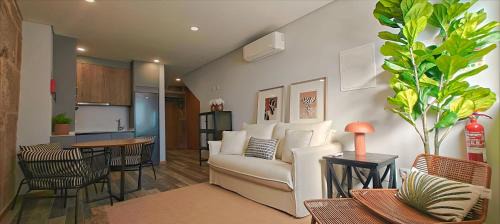 Vila Real Apartamento | LR Vintage 96