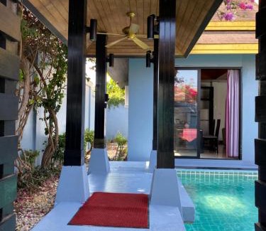 Chalong Villa | Lris villas