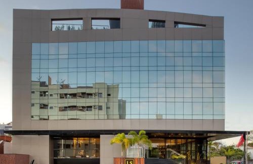 Manaira Hotel | LS Hotel