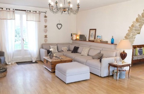 Althen-des-Paluds Otro | LS6-71 VILAJAS Provencal farmhouse with swimming pool located in the countryside, in ALTHEN LES PALUDS