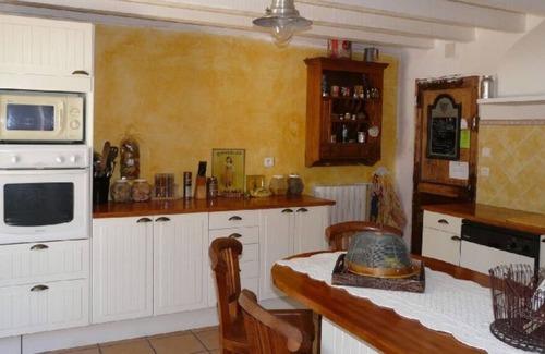 Althen-des-Paluds Otro | LS6-71 VILAJAS Provencal farmhouse with swimming pool located in the countryside, in ALTHEN LES PALUDS