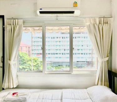 Ramkhamhaeng Casa | LSN Mansion