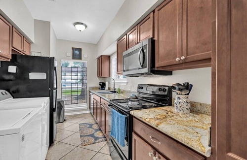 Highlands - Perkins Apartamento | LSU Tiger Den - Close to LSU Campus