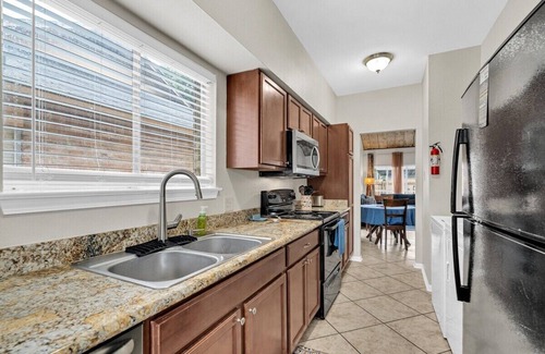Highlands - Perkins Apartamento | LSU Tiger Den - Close to LSU Campus