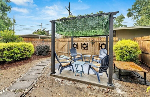 Highlands - Perkins Apartamento | LSU Tiger Den - Close to LSU Campus