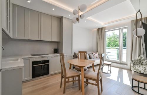 Redlowo Apartamento | LTC - Apartments Kępa Redłowska