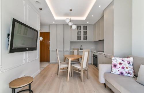 Redlowo Apartamento | LTC - Apartments Kępa Redłowska