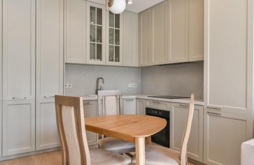 Redlowo Apartamento | LTC - Apartments Kępa Redłowska