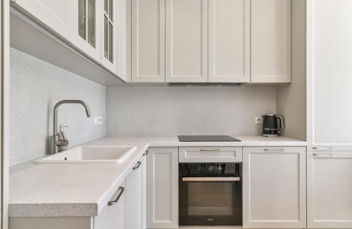 Redlowo Apartamento | LTC - Apartments Kępa Redłowska
