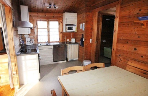 Hayingen Casa | LTD-40, 4-6 pers., approx. 70sqm (H) - Ferienpark Lauterdörfle 4