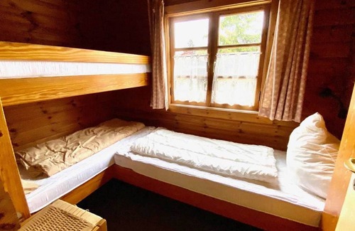 Hayingen Casa | LTD-46, 4-7 people, approx. 75sqm - holiday park Lauterdörfle 4