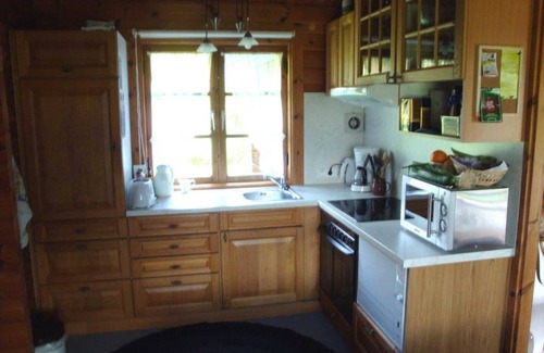 Hayingen Casa | Ltd-76, 4-6 Pers., ca. 75qm - Ferienpark Lauterdörfle 7