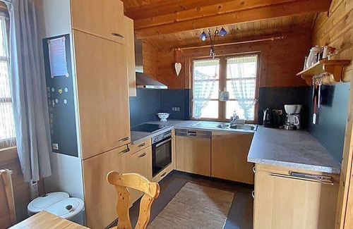 Hayingen Casa | Ltd-95, 4 Pers., ca. 60qm - Ferienpark Lauterdörfle 9