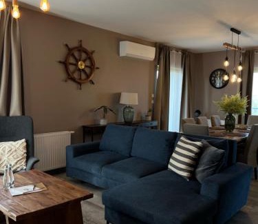 Gdansk City Center Apartamento | LTS RENT Luxury & Comfortable PREMIUM Villa