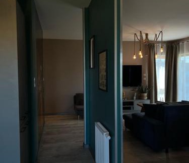 Gdansk City Center Apartamento | LTS RENT Luxury & Comfortable PREMIUM Villa