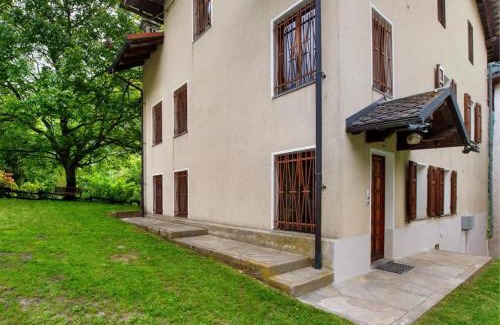 Issime Apartamento | Luéisch Ketschu near Gressoney