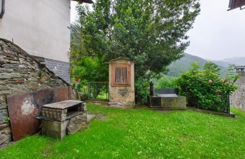 Issime Apartamento | Luéisch Ketschu near Gressoney