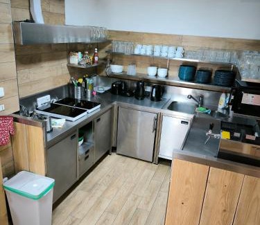 Velka Upa Chalet De Esquí | Luční chalupa