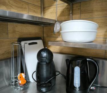 Velka Upa Chalet De Esquí | Luční chalupa