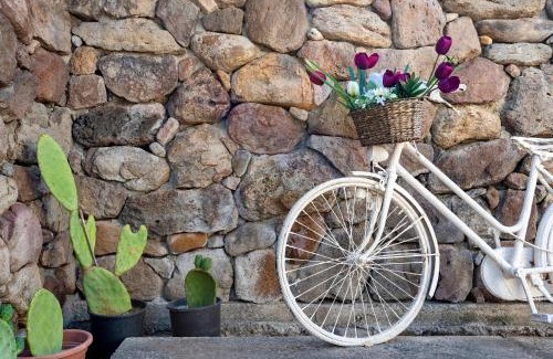 Putifigari Apartamento | Lu Casal de Fiò