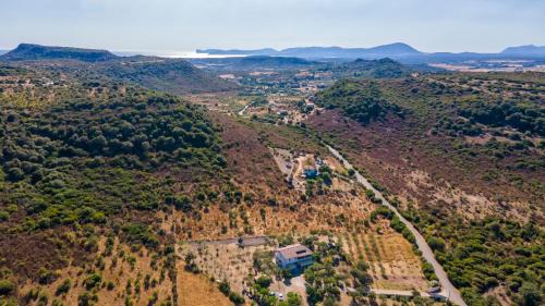 Putifigari Apartamento | Lu Casal de Fiò