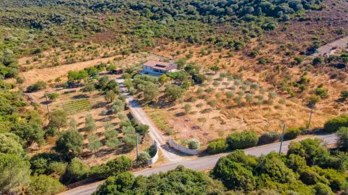 Putifigari Apartamento | Lu Casal de Fiò