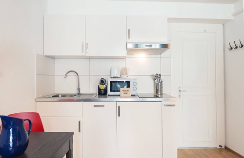 Lucerne Apartamento | LU Moon IVb - Old Town HITrental Apartment
