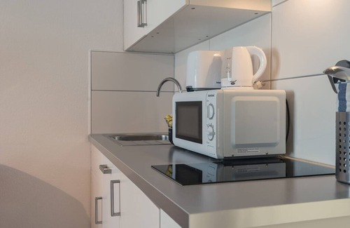 Lucerne Apartamento | LU Moon IVb - Old Town HITrental Apartment