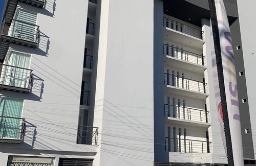 Soledad de Graciano Sanchez Apartamento | LUXXURY APTTO. 5 MIN DOWN TOWN S.L.P
