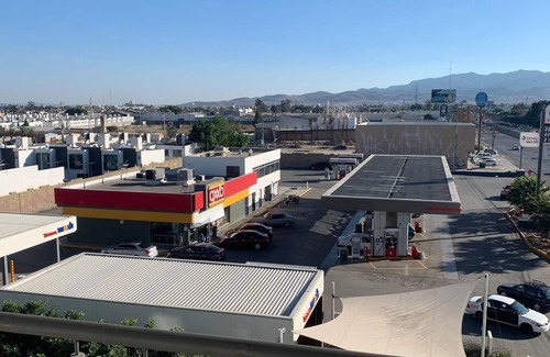 Soledad de Graciano Sanchez Apartamento | LUXXURY APTTO. 5 MIN DOWN TOWN S.L.P