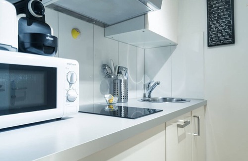Lucerne Apartamento | LU Pluto lll - Old Town HITrental Apartment