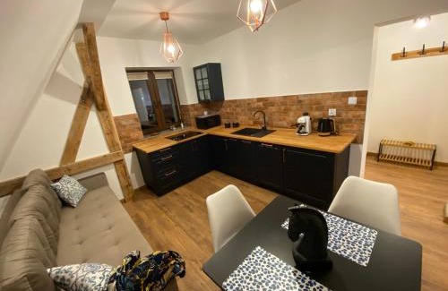 Brzezinka Apartamento | Lu Residence - Unique Apartments