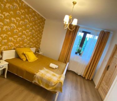 Brzezinka Apartamento | Lu Residence - Unique Apartments