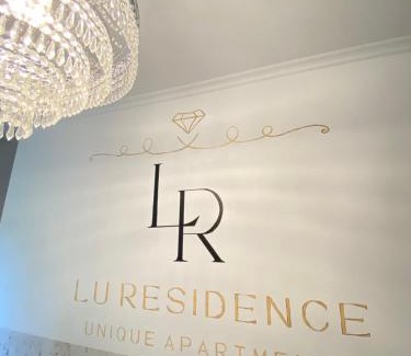 Brzezinka Apartamento | Lu Residence - Unique Apartments