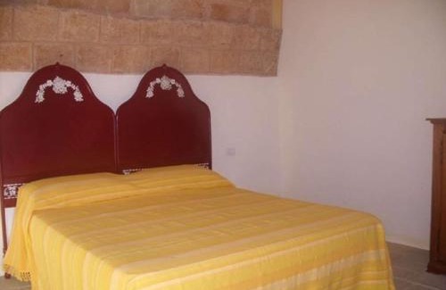Castrignano del Capo Villa | Lu Rusciu De Lu Vientu