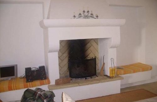Castrignano del Capo Villa | Lu Rusciu De Lu Vientu