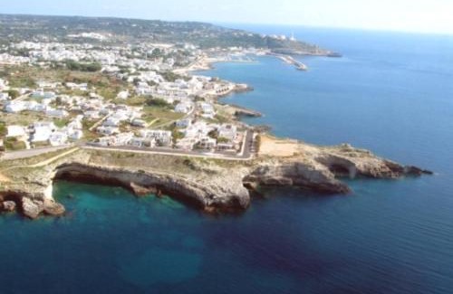 Castrignano del Capo Villa | Lu Rusciu De Lu Vientu