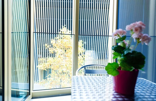 Lucerne Apartamento | LU Schatzturm IV - Allmend HITrental Apartment