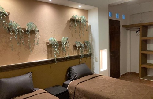 Taxco Apartamento | LU'UM Master Suites