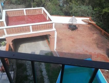 Taxco Apartamento | LU'UM Master Suites