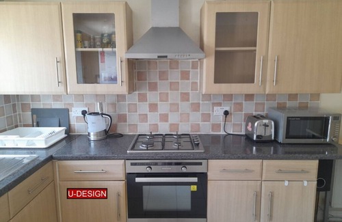 Luton Casa | LU3 Sundon Park