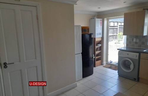 Luton Casa | LU3 Sundon Park