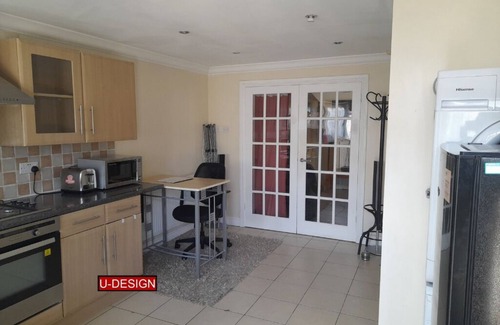 Luton Casa | LU3 Sundon Park