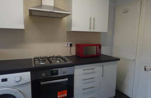 Dunstable Casa | -LU5 Chelsea House - Huku Kwetu (Dunstable)