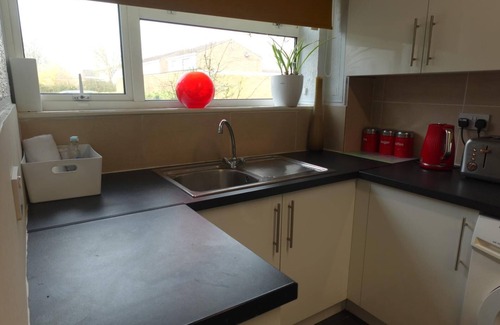 Dunstable Casa | -LU5 Chelsea House - Huku Kwetu (Dunstable)