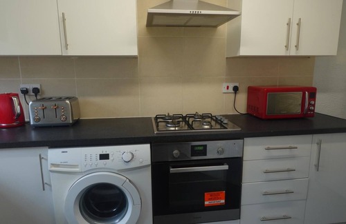 Dunstable Casa | -LU5 Chelsea House - Huku Kwetu (Dunstable)
