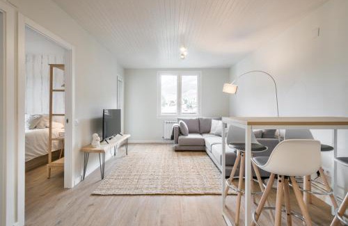 Vielha Apartamento | LUA