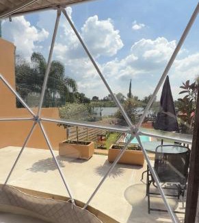 El Arenal Otro | Luahara Glamping Arenal - Domo Natural Experience